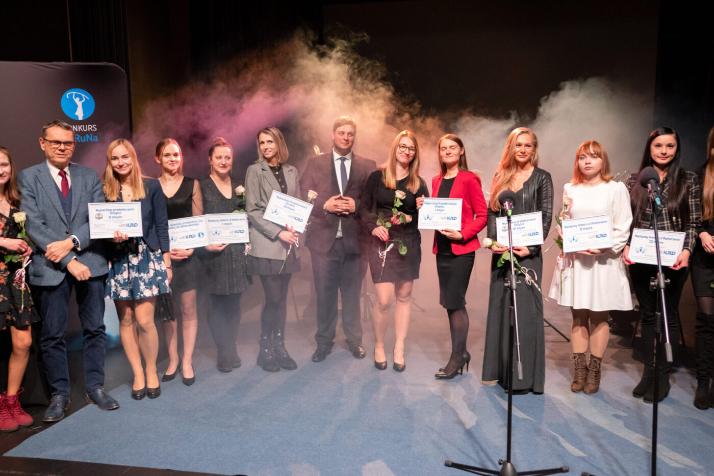 Rekrutacja wysoko wykwalifikowanych specjalistów