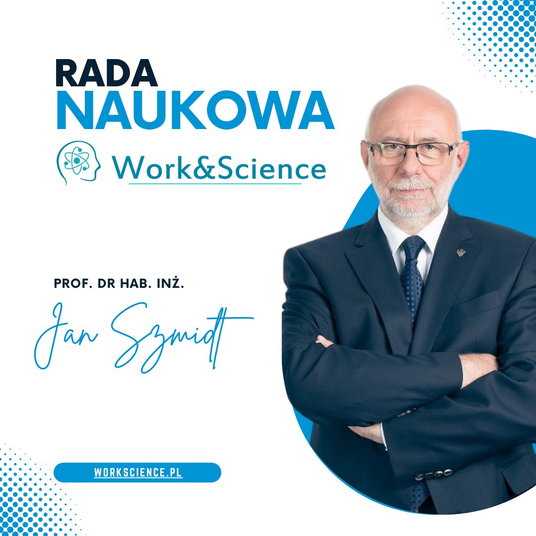 Rada Naukowa Fundacji Work & Science