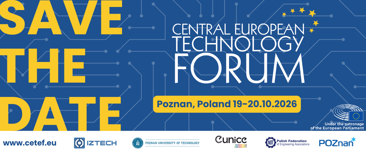 Środkowoeuropejskie Forum Technologiczne