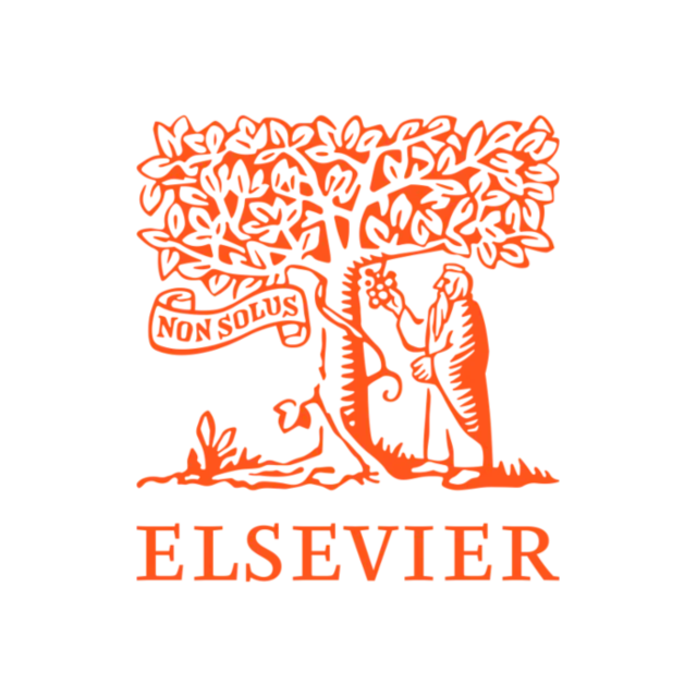 Logo ELSEVIER