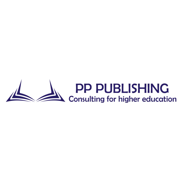 Logo PP PUBLISHING