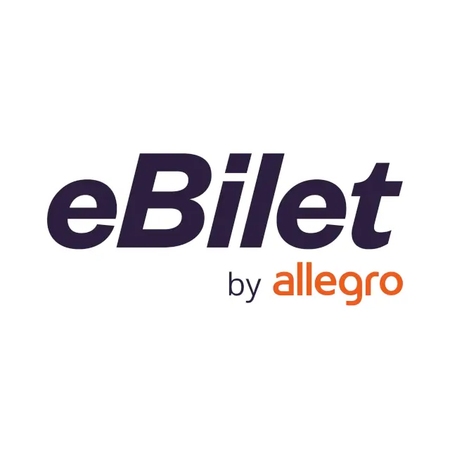 Logo eBilet by allegro