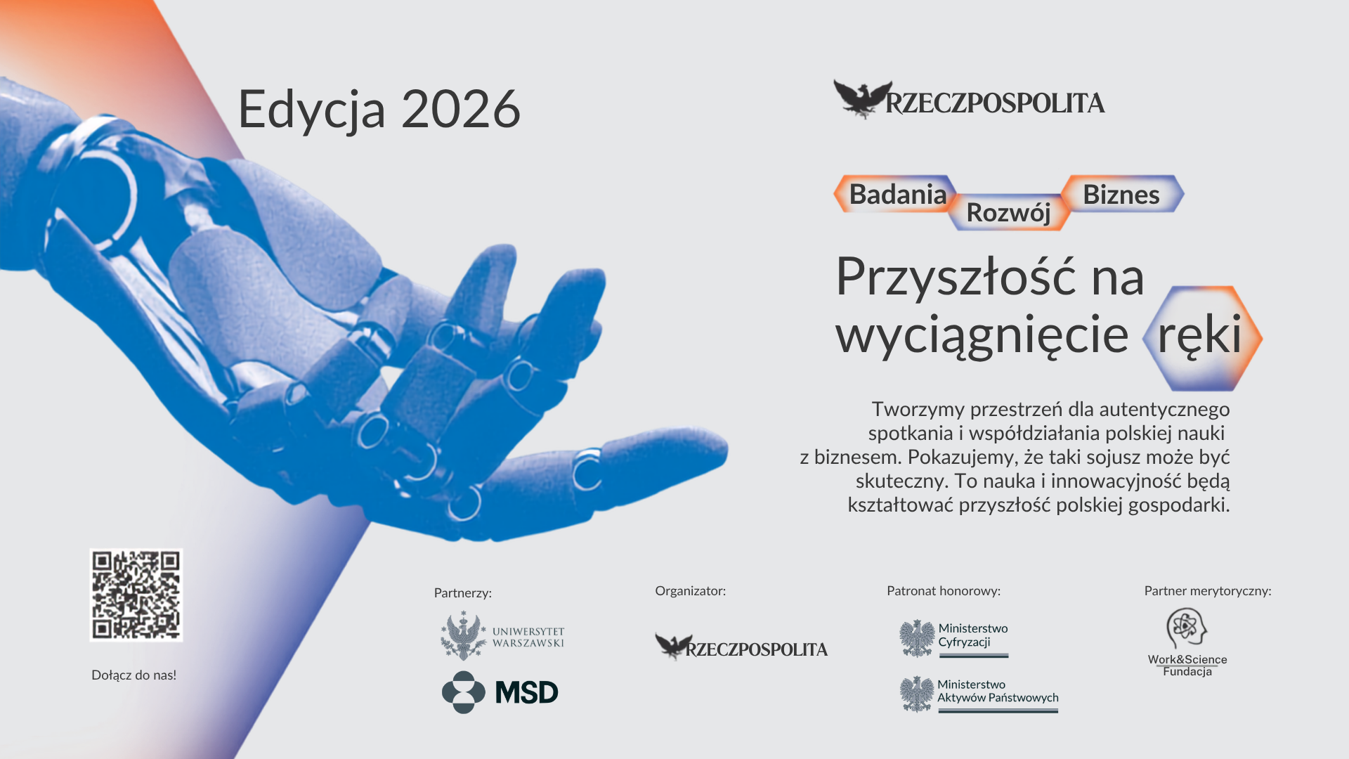 Featured image for “Ranking uczelni 2026 – szanse absolwentów na rynku pracy”